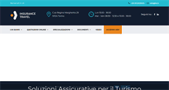 Desktop Screenshot of i4t.it